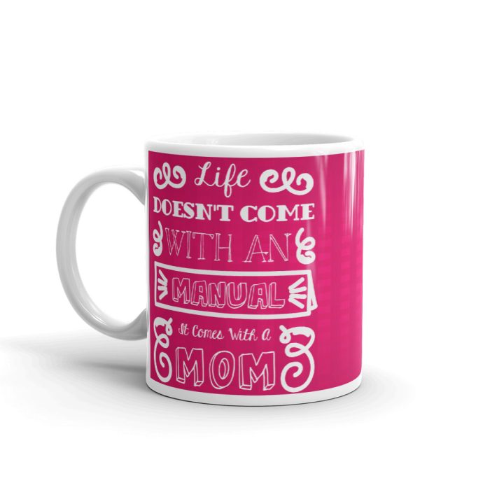 Luvkushcart Valentine Day Special Fear of Failing Is a Distration More Then Anything Sublimation Print Coffee Mug (320ml) | Save 33% - Rajasthan Living 5