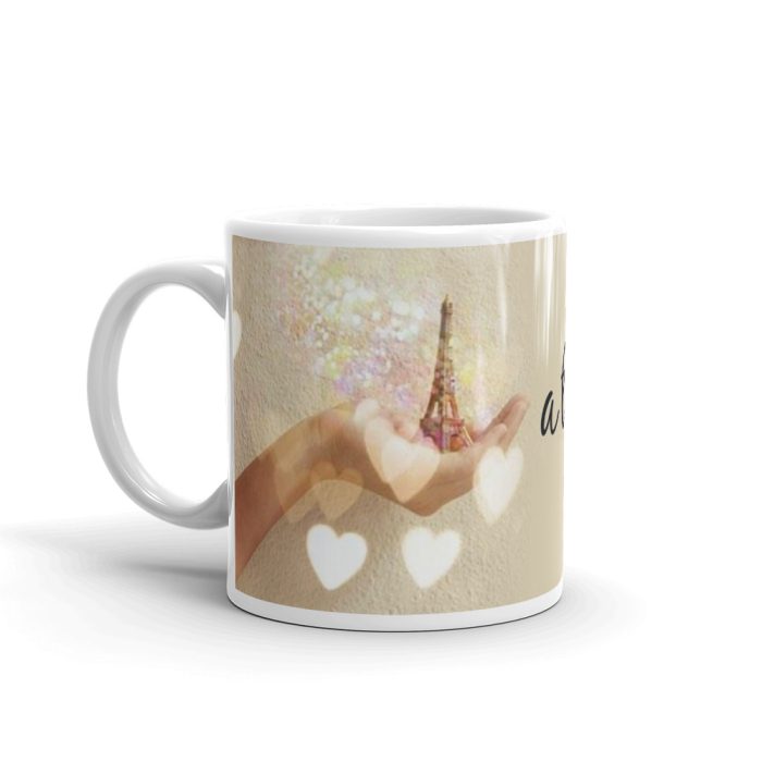 Luvkushcart Valentine Day Special a True Love Story Naver End Sublimation Print Coffee Mug (320ml) | Save 33% - Rajasthan Living 5
