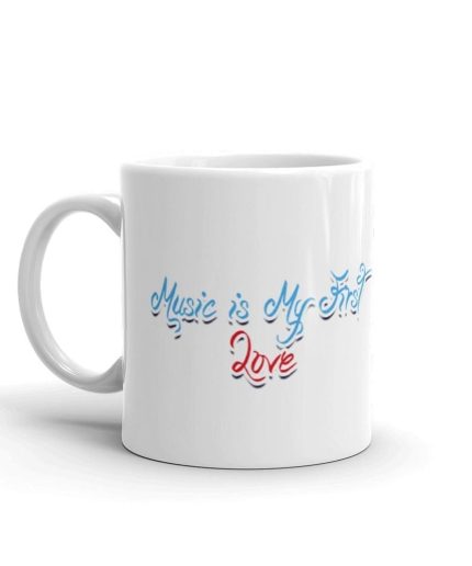 Luvkushcart Valentine Day Special Catch Your Heart Sublimation Print Coffee Mug (320ml) | Save 33% - Rajasthan Living