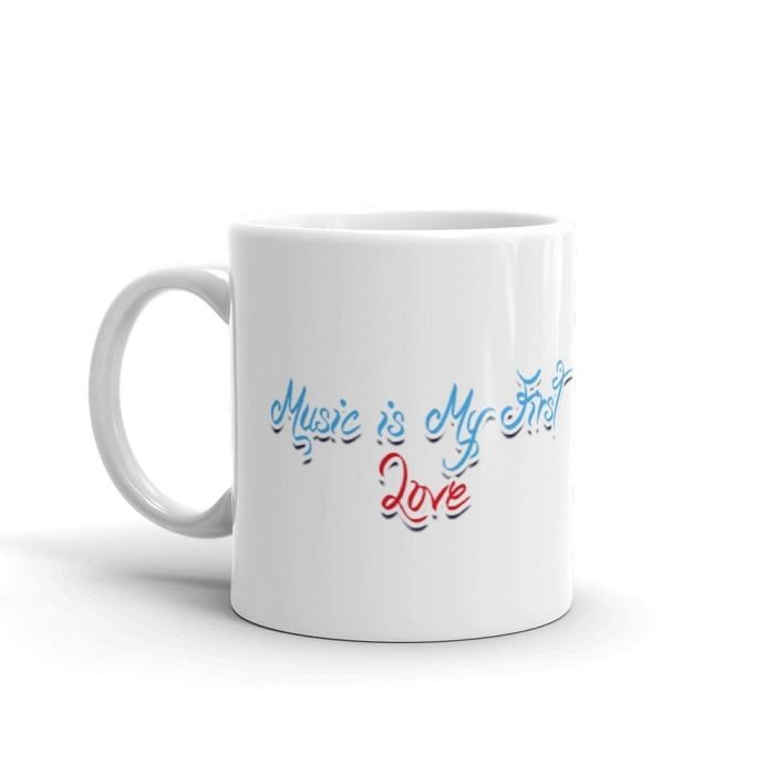 Luvkushcart Valentine Day Special Catch Your Heart Sublimation Print Coffee Mug (320ml) | Save 33% - Rajasthan Living 5