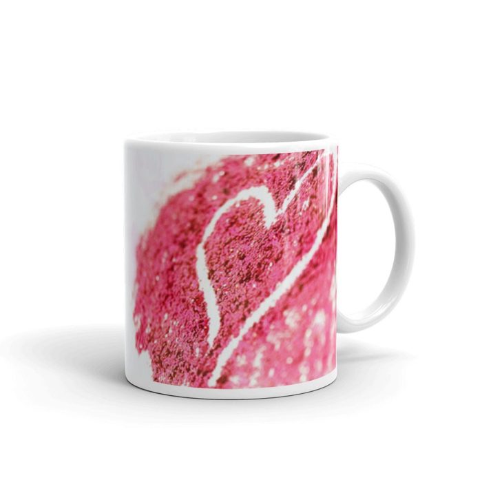 Luvkushcart Valentine Day Special Me and You Sublimation Print Coffee Mug (320ml) | Save 33% - Rajasthan Living 5