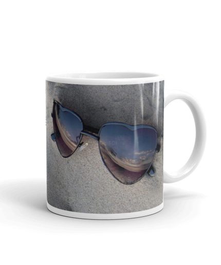 Luvkushcart Valentine Day Special Be Mine Sublimation Print Coffee Mug (320ml) | Save 33% - Rajasthan Living
