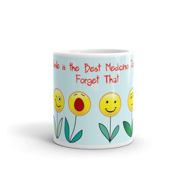 Luvkushcart Valentine Day Special Smily Love Fealling Sublimation Print Coffee Mug (320ml) | Save 33% - Rajasthan Living 5