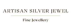 artisan silver jewel logo