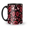 Luvkushcart Valetinday ‘kissing’ Sublimation Print Coffee Mug (320ml) | Save 33% - Rajasthan Living 8