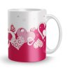 Luvkushcart All Things Grow With Love Valentine Day Sublimation Print Coffee Mug (320ml) | Save 33% - Rajasthan Living 10
