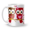 Luvkushcart Always & Forever Valentine Day Sublimation Print Coffee Mug (320ml) | Save 33% - Rajasthan Living 8