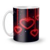 Luvkushcart Ace of Heart Valetinday Sublimation Print Coffee Mug (320ml) | Save 33% - Rajasthan Living 8