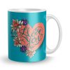 Luvkushcart Cupid Kisses Valetinday Sublimation Print Coffee Mug (320ml) | Save 33% - Rajasthan Living 10