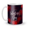 Luvkushcart Description for Love in Heart Valetinday Sublimation Print Coffee Mug (320ml) | Save 33% - Rajasthan Living 8