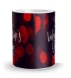 Luvkushcart Description for Love in Heart Valetinday Sublimation Print Coffee Mug (320ml) | Save 33% - Rajasthan Living 9