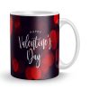 Luvkushcart Description for Love in Heart Valetinday Sublimation Print Coffee Mug (320ml) | Save 33% - Rajasthan Living 10