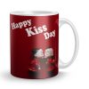 Luvkushcart Heart to Heart  Valetinday Gift Sublimation Print Coffee Mug (320ml) | Save 33% - Rajasthan Living 10