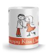 Luvkushcart Hearts Desire Valetinday Gift Sublimation Print Coffee Mug (320ml) | Save 33% - Rajasthan Living 9