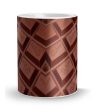 Luvkushcart Chocolate Day Valetinday Sublimation Print Coffee Mug (320ml) | Save 33% - Rajasthan Living 9