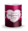 Luvkushcart Love Is in the Air Valetinday Sublimation Print Coffee Mug (320ml) | Save 33% - Rajasthan Living 9