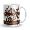 Luvkushcart Happy Chocolate Day Valetinday Sublimation Print Coffee Mug (320ml) | Save 33% - Rajasthan Living 10