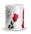 Luvkushcart So Love Taddy Valetinday Sublimation Print Coffee Mug (320ml) | Save 33% - Rajasthan Living 9