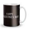 Luvkushcart Simbel of Love Valetinday Sublimation Print Coffee Mug (320ml) | Save 33% - Rajasthan Living 10