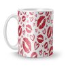 Luvkushcart Kisses for You My Valetin Sublimation Print Coffee Mug (320ml) | Save 33% - Rajasthan Living 8