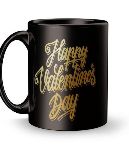 Luvkushcart the Greatest of These Is Love Valentine Sublimation Print Coffee Mug (320ml) | Save 33% - Rajasthan Living