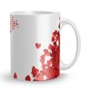 Luvkushcart a Spacial Kind of Love Valetineday Sublimation Print Coffee Mug (320ml) | Save 33% - Rajasthan Living 10