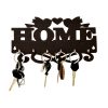 Exclusive MDF Cutting “HOME” Keyholder | Save 33% - Rajasthan Living 9