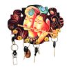 Lord Radhe Krishna UV Print MDF Keyholder | Save 33% - Rajasthan Living 8