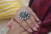 Karatique Brass Ring | Save 33% - Rajasthan Living 10