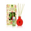 Iris New Apple Cinnamon Fragances Reed Diffuser Set with Oil 60ml With Ceramic Pot & Diffuser Stick | Save 33% - Rajasthan Living 14