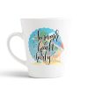 Aj Prints Summer Collection Theme Printed Conical Coffee Mug- Summer Beach Party Coffee Mug- 350ml | Save 33% - Rajasthan Living 9