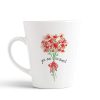 Aj Prints You are So Sweet Printed Conical Coffee Mug- Printed Ceramic Coffee Mug- 12Oz | Save 33% - Rajasthan Living 9