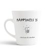 Aj Prints Brother Gift Coffee Mug – Happiness is The Love of a Brother Quotes Printed Cute Ceramic Coffee, Latte Mug 12oz – White | Save 33% - Rajasthan Living 9