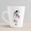 Aj Prints Football Player Printed Conical Coffee Mug- 12Oz Motivation Inspiration Tea Cup Gift for Brother,Father | Save 33% - Rajasthan Living 10