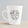 Aj Prints Funny Quotes Printed Conical Coffee Mug- Twinkle Twinkle Little Star Printed Coffee Mug | Save 33% - Rajasthan Living 10