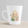 Aj Prints Cute Doll Printed Conical Coffee Mug- Gift for Girl, Gift for Wife, Gift for Girlfriend | Save 33% - Rajasthan Living 10