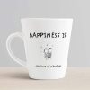 Aj Prints Brother Gift Coffee Mug – Happiness is The Love of a Brother Quotes Printed Cute Ceramic Coffee, Latte Mug 12oz – White | Save 33% - Rajasthan Living 11