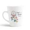Aj Prints Sweet Dreams Baby Girl Printed Conical Coffee Mug- Beautiful Dream Catcher Design On Milk Mug Gift for Any Occasion | Save 33% - Rajasthan Living 9