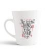 Aj Prints Do Small Things with Great Love Printed Conical Coffee Mug- 350ml Mug Gift for Him/Her | Save 33% - Rajasthan Living 9