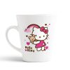 Aj Prints Hello Kitty Cute Printed Conical Coffee Mug- 12Oz Coffee Mug- Gift for Kids | Save 33% - Rajasthan Living 9