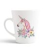 Aj Prints Unicorn Head Printed Conical Coffee Mug-Tea Cup-12Oz Best Birthday Gift for Unicorn Lover,Gift for Husband/Wife | Save 33% - Rajasthan Living 9