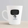 Aj Prints Conical Coffee Mug Gift for All – Successful Entrepreneur Best Quotes Printed Cup Set to Grow Successful Businesses | Save 33% - Rajasthan Living 10