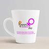 Aj Prints Inspirational Quotes Printed Concal Coffee Mug Gift Idea for Women’s Day- Gift for Mom, Wife, Sister | Save 33% - Rajasthan Living 10