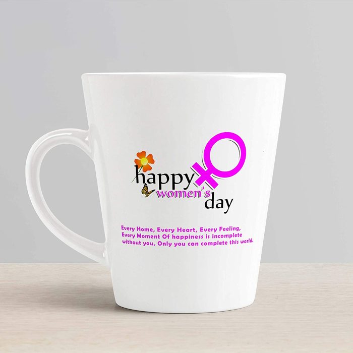 Aj Prints Inspirational Quotes Printed Concal Coffee Mug Gift Idea for Women’s Day- Gift for Mom, Wife, Sister | Save 33% - Rajasthan Living 6