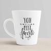 Aj Prints You are My Most Favorite Printed Conical Coffee Mug -12Oz Tea Cup,Cute Coffee Mug | Save 33% - Rajasthan Living 10