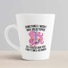 Aj Prints Funny Octopus Cartoon Pinted Conical Coffee Mug- Gift for Kids, Mom | Save 33% - Rajasthan Living 10