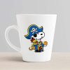 Aj Prints Funny Conical Coffee Mug Cute Snoopy Printed Coffee Mug 350ml Tea Cup Gift for Sister, Brother, Kids, Boyfriend | Save 33% - Rajasthan Living 10