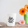 Aj Prints Best Mom Ever Printed Conical Coffee Mug- White Mug Gift for Mom, Grandma | Save 33% - Rajasthan Living 11