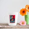 Aj Prints Mogambo Khush Hua Funny Printed Conical Coffee Mug 12Oz Coffee Mug for Office, Home | Save 33% - Rajasthan Living 11
