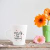 Aj Prints Darling, You are Fabulous Printed Conical Coffee Mug- Funny Mug- Gift for Girlfriend, Wife | Save 33% - Rajasthan Living 11